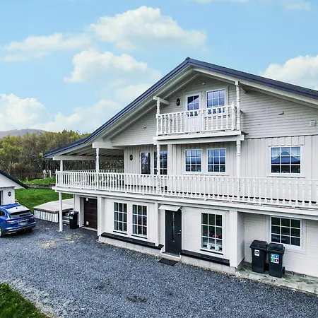 1 Bedroom Gorgeous In *