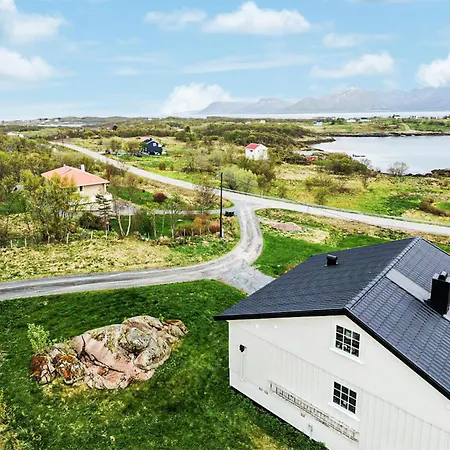 1 Bedroom Gorgeous In Lägenhet