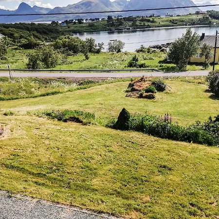 1 Bedroom Gorgeous In *