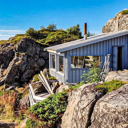 1 Bedroom Gorgeous In * Bo i Vesteralen