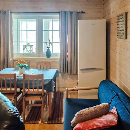1 Bedroom Gorgeous In *