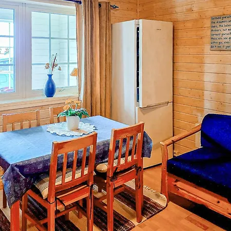 1 Bedroom Gorgeous In