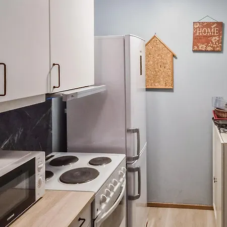 1 Bedroom Gorgeous In Bo i Vesteralen