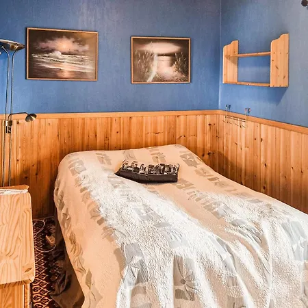 1 Bedroom Gorgeous In Lägenhet Bo i Vesteralen