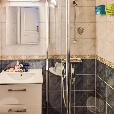 1 Bedroom Gorgeous In Bo i Vesteralen