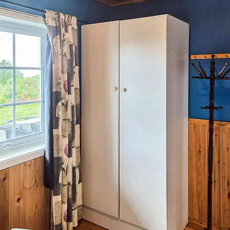 1 Bedroom Gorgeous In Lägenhet Bo i Vesteralen